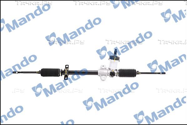 Рулевая рейка Mando передний для Hyundai Atos 1998-2003. Артикул EX5651002010