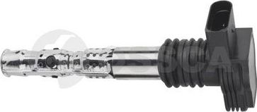 Катушка зажигания OSSCA. Артикул 00407