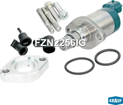 Регулятор давления ТНВД Krauf. Артикул FZN2256IG