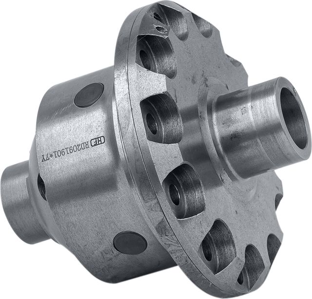 Блокировка заднего дифференциала HF Differential пневматическая (без компрессора) дифференциал 7" RG для Suzuki Jimny 1998-2013. Артикул RD209