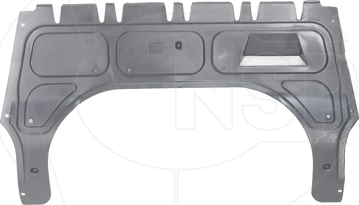 Защита двигателя (NSP). Артикул NSP086R0825237D