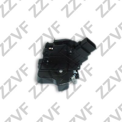 Замок двери ZZVF передний правый для Ford C-MAX I 2003-2010. Артикул ZVPK010