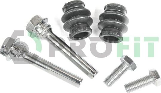 Направляющая тормозного суппорта Profit для Land Rover Range Rover Sport I 2005-2013. Артикул 5007-0128