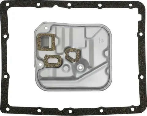 Фильтр акпп (комплект) код (Zikmar). Артикул Z15203R