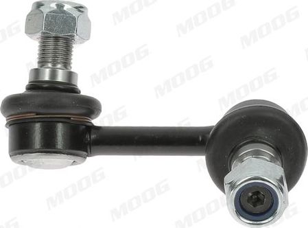 Стойка (тяга) стабилизатора MOOG. Артикул MI-LS-9093