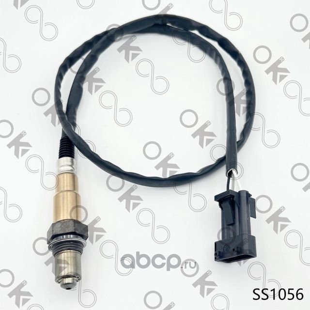 Датчик кислорода GEELY EMGRAND (FE-1) Седан 01.12- 42948 (Okooo). Артикул SS1056
