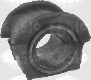 Втулки стабилизатора Sasic передние внутренние для Fiat Doblo I 2001-2015. Артикул 9001713