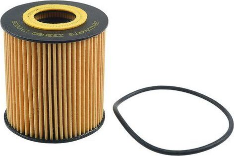 Масляный фильтр Zentparts. Артикул Z33580