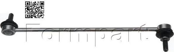 Стойка (тяга) стабилизатора Formpart EXTRA LIFE. Артикул 1508021-XL