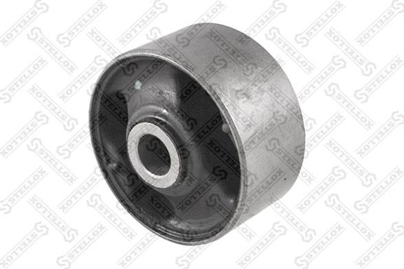 77-01063-SX_сайлентблок заднего дифференциала!/Mitsubishi Outlander CU# 02-06 (Stellox) Stellox. Артикул 77-01063-SX