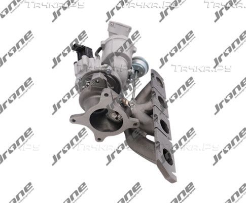 Картридж турбины Jrone. Артикул 1000-070-098T