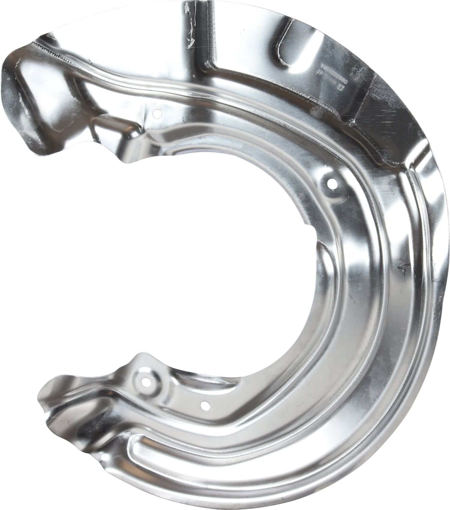 Кожух (щиток) тормозного диска JP Group. Артикул 1464202880