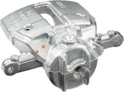 Тормозной суппорт ABS передний правый для Smart Forfour I ((W454) 2004-2006. Артикул 726142