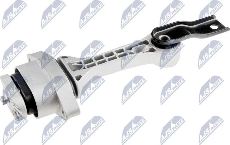 Подушка (опора) двигателя NTY задняя правая для Audi TT I (8N) 1998-2006. Артикул ZPS-VW-006
