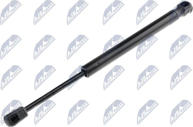 Амортизатор (упор) багажника NTY для Audi A4 II (B6) 2000-2004. Артикул AE-AU-014