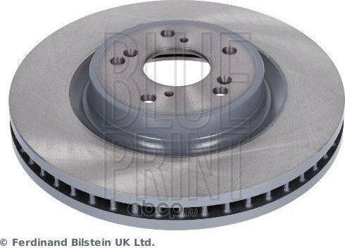 Диск тормозной (Blue Print) Blue Print. Артикул ADBP430130