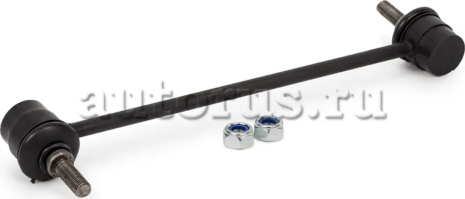 Стойка стабилизатора передняя правая/левая Lada Vesta 2015 (BM). Артикул TR2450