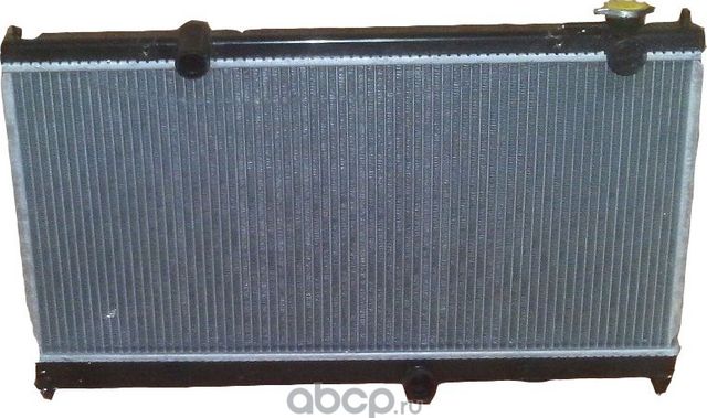 Радиатор охлаждения двигателя Lifan. Артикул B1301100