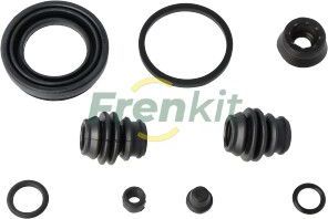 Ремкомплект тормозного суппорта Frenkit задний для Mazda CX-5 I 2011-2017. Артикул 238077