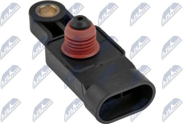 Датчик абсолютного давления (ДАД, MAP) NTY. Артикул ECM-CH-003