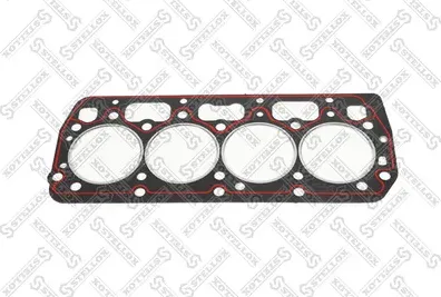 Прокладка ГБЦ Stellox для Skoda Favorit 1990-1997. Артикул 11-25215-SX