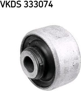 Сайлентблок переднего рычага подвески SKF. Артикул VKDS 333074