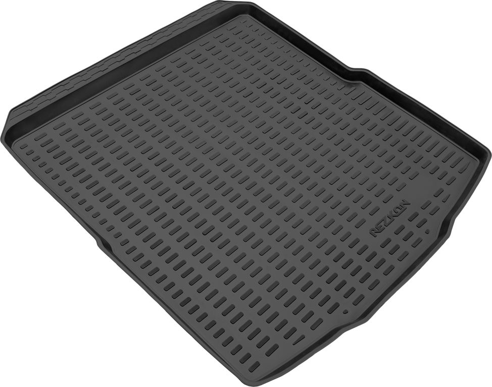 Коврик Rezkon для багажника Volkswagen Passat B8 2015-2026. Артикул 5535015300