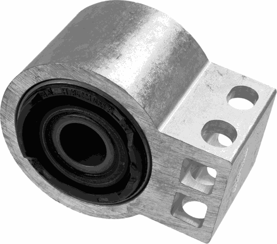 Сайлентблок переднего рычага подвески Lemforder. Артикул 36458 01