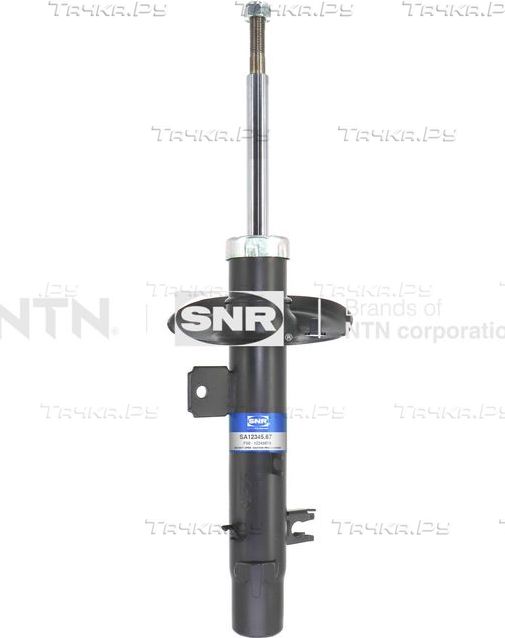 Амортизатор NTN / SNR. Артикул SA65940.43R