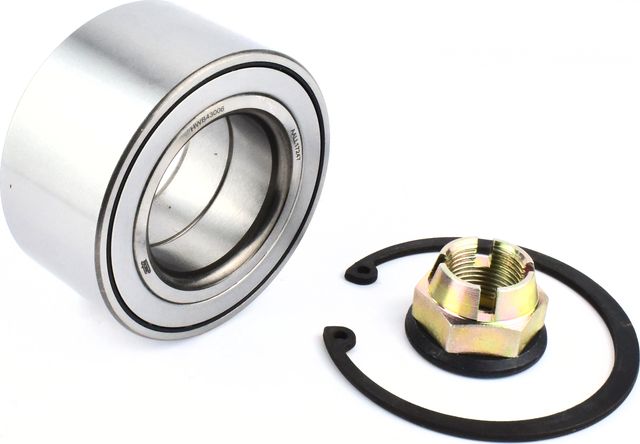 Подшипник ступ.RENAULT DUSTER 10- зад. AWD (Jikiu). Артикул HWB43006