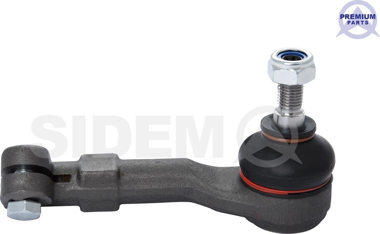 Наконечник рулевой тяги Sidem. Артикул 5539