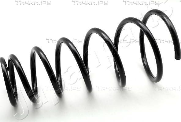 Пружина подвески Japanparts. Артикул ZC6798G