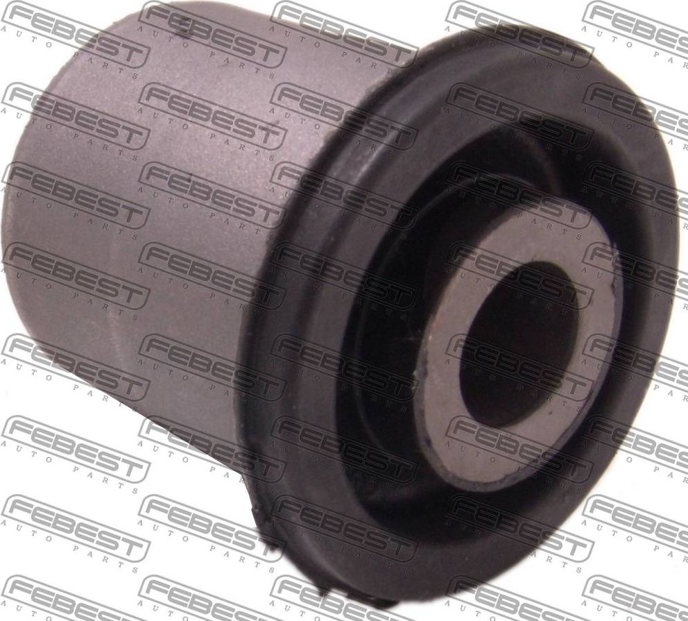 Сайлентблок переднего рычага подвески Febest. Артикул KAB-011