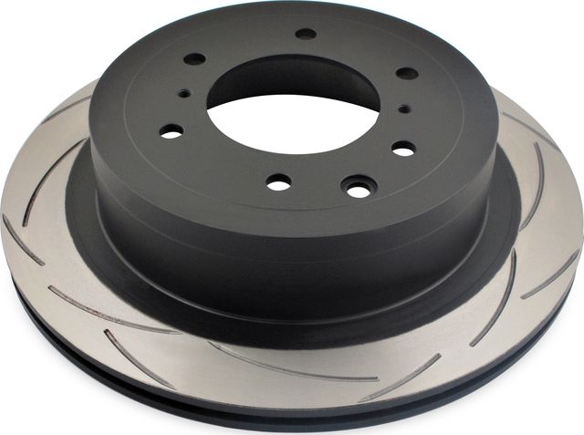 Тормозной диск задний (DBA). Артикул DBA2219S