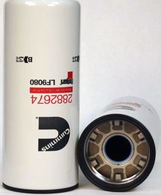 Масляный фильтр Fleetguard. Артикул LF9080