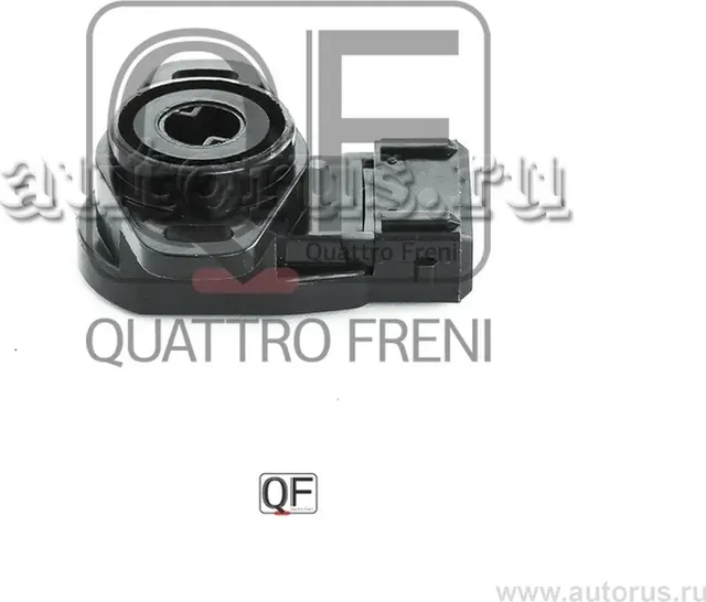 Датчик положения дроссельной заслонки (Quattro Freni). Артикул qf46a00012