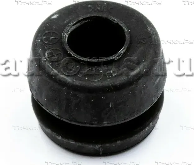 Втулка амортизатора KIA CARNIVAL  0S08334136A CAR-DEX CAR-DEX. Артикул cr-k006