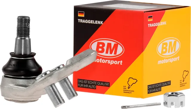 Опора шаровая (BM). Артикул TR4002