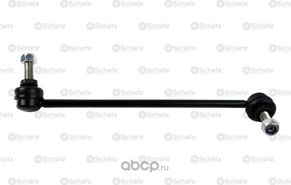 Стойка стабилизатора (Schatz). Артикул S32869R