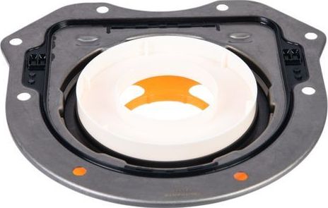 Сальник коленвала Zentparts. Артикул Z27324