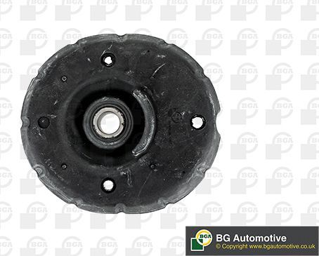 Опора амортизатора (стойки) BGA (резина/металл). Артикул SM6725