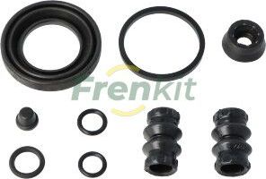 Ремкомплект тормозного суппорта Frenkit. Артикул 241001