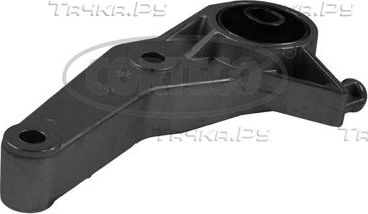Подушка (опора) двигателя Corteco задняя верхняя для Opel Tigra B 2004-2010. Артикул 80001977
