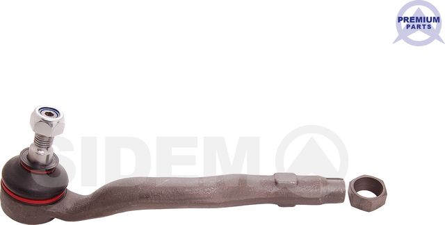 Наконечник рулевой тяги Sidem. Артикул 21730