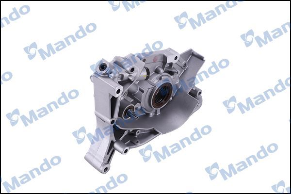 Масляный насос Mando для Hyundai H-1 I 2000-2000. Артикул MOP1060