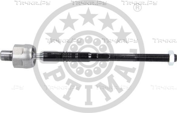 Рулевая тяга Optimal правая/левая внутренняя для BMW 3 V (E90/E91/E92/E93) 2005-2013. Артикул G2-1229