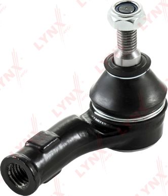 Наконечник рулевой тяги LYNXauto правый для Ford Focus I 1998-2005. Артикул C4093R