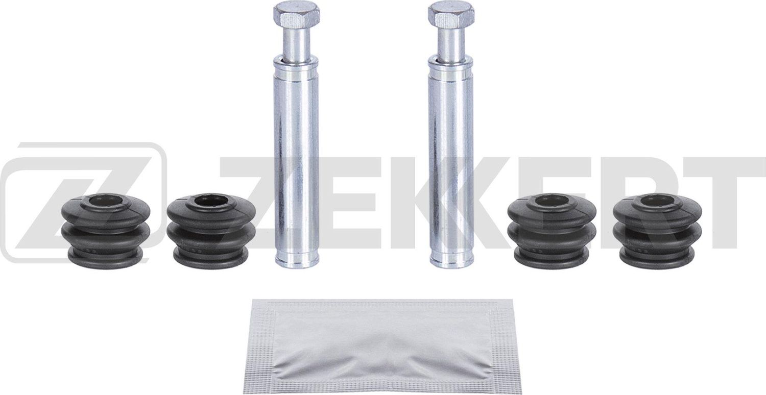 Направляющие тормозного суппорта (комплект) Zekkert. Артикул BR-1382