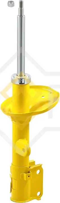 Стойка амортизаторная передняя правая Hyundai Tucson 2.0-2.7 2004-/Kia Sportage (Sufix). Артикул SU1044