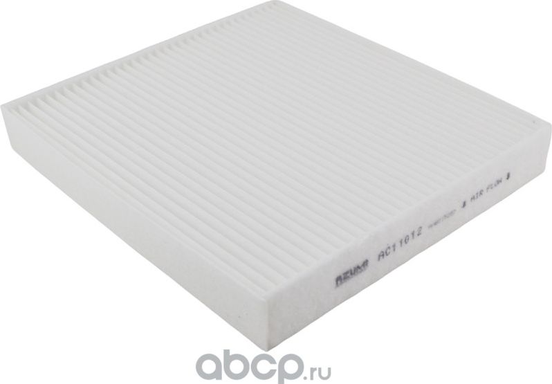 Фильтр салона Kia SORENTO IV (MQ4, MQ4A) (Azumi). Артикул AC11012
